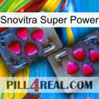Snovitra Super Power 15